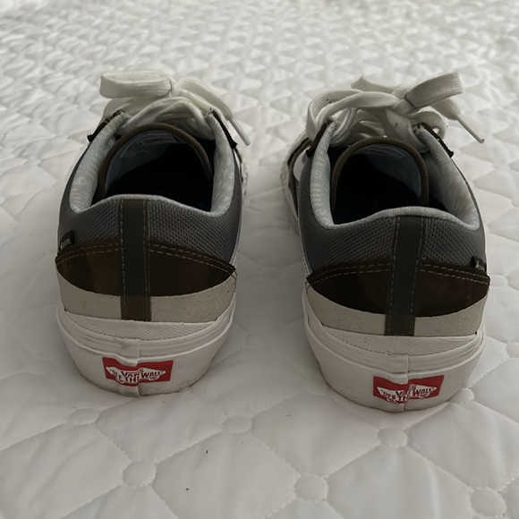 Vans Old Skool Gore - Picture 4 of 5